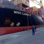 “من جرجيس إلى جيويا تاورو: تدشين أول خط بحري منتظم يربط تونس وليبيا بالعمق الأوروبي.. ‘ممر الذهب الأزرق’ يكسر قيود الكلفة ويحرر سيولة التصدير!”