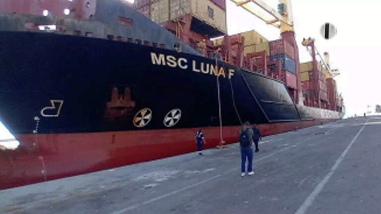 “من جرجيس إلى جيويا تاورو: تدشين أول خط بحري منتظم يربط تونس وليبيا بالعمق الأوروبي.. ‘ممر الذهب الأزرق’ يكسر قيود الكلفة ويحرر سيولة التصدير!”