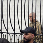 آخر تحديث :”قصر العدل يفتح أبواب الحساب: عاطف نجيب وجهاً لوجه مع ‘أطفال درعا’ في أولى الجلسات.. وأمجد يوسف يسقط في قبضة ‘المداهمة الصاعقة’ بصدمة الجزار المذعور!”