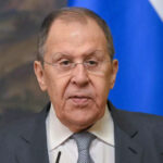 آخر تحديث : “لافروف يفرض ‘الممر الإلزامي’ على واشنطن: حل أزمة هرمز أولاً كشرط للمرور نحو أوكرانيا.. وسيمفونية ‘النازية’ في كييف تحت مقصلة التشريح الروسي!”