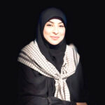 عندما تصبح القصيدة “جسراً جوياً” يعبر فوق الحصار.. وحلم الشاعرة التونسية يعانق برج “آزادي”!